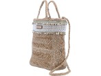 SHOPPER JUTE BAG GRETA